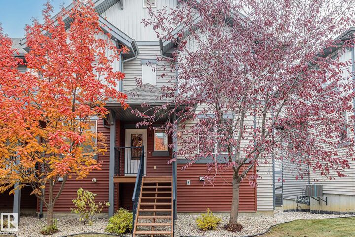 Property Photo:  655 Watt Boulevard SW 45  AB T6X 0Y2