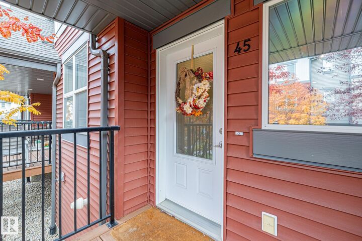 Photo de la propriété: 655 Watt Boulevard SW 45 AB T6X 0Y2