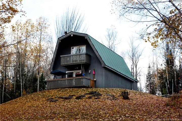 76 Beardsley Road  Woodstock NB E7M 4V5 photo