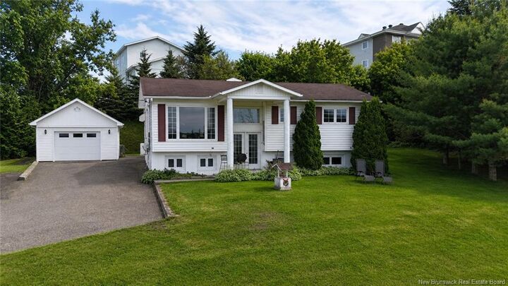 Property Photo: 219 Victoria Street NB E3Z 3C3