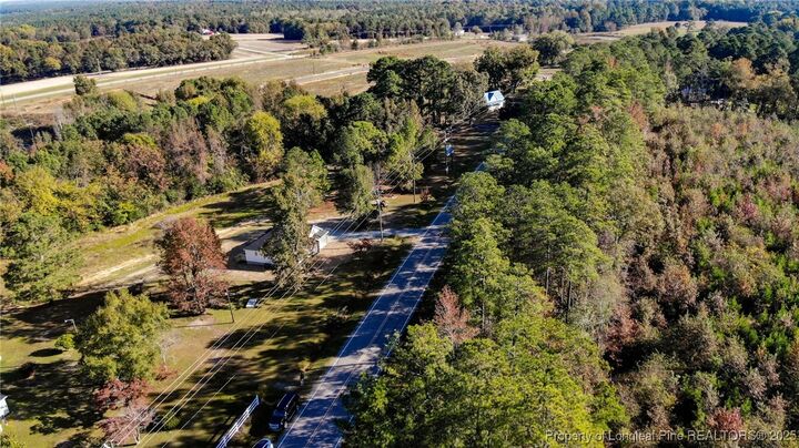 Property Photo:  5076 Old US 421  NC 27546