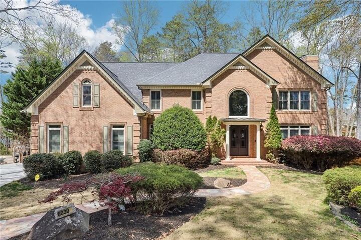 Property Photo:  6030 Chimney Springs Road  GA 30518