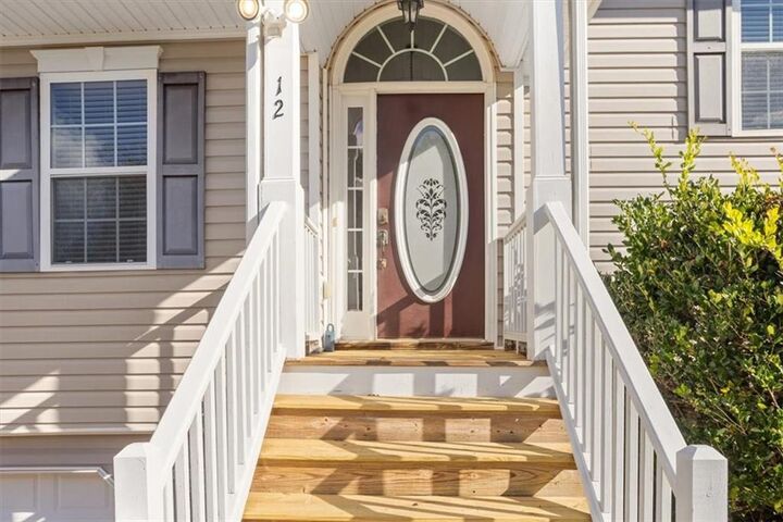 Property Photo:  12 Moorings Run  GA 30143 