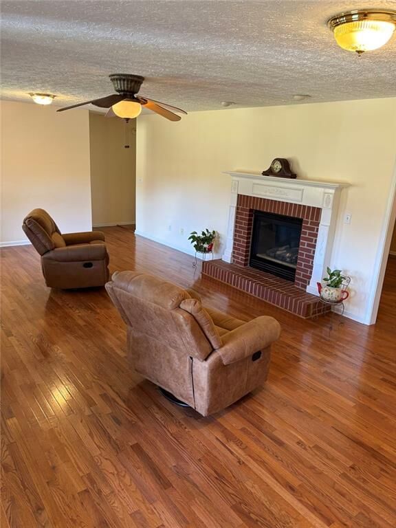 Property Photo:  1174 Proctor Road  GA 30153