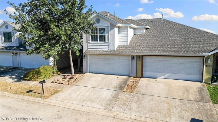 11044 Rose Court  Farmington AR 72730 photo