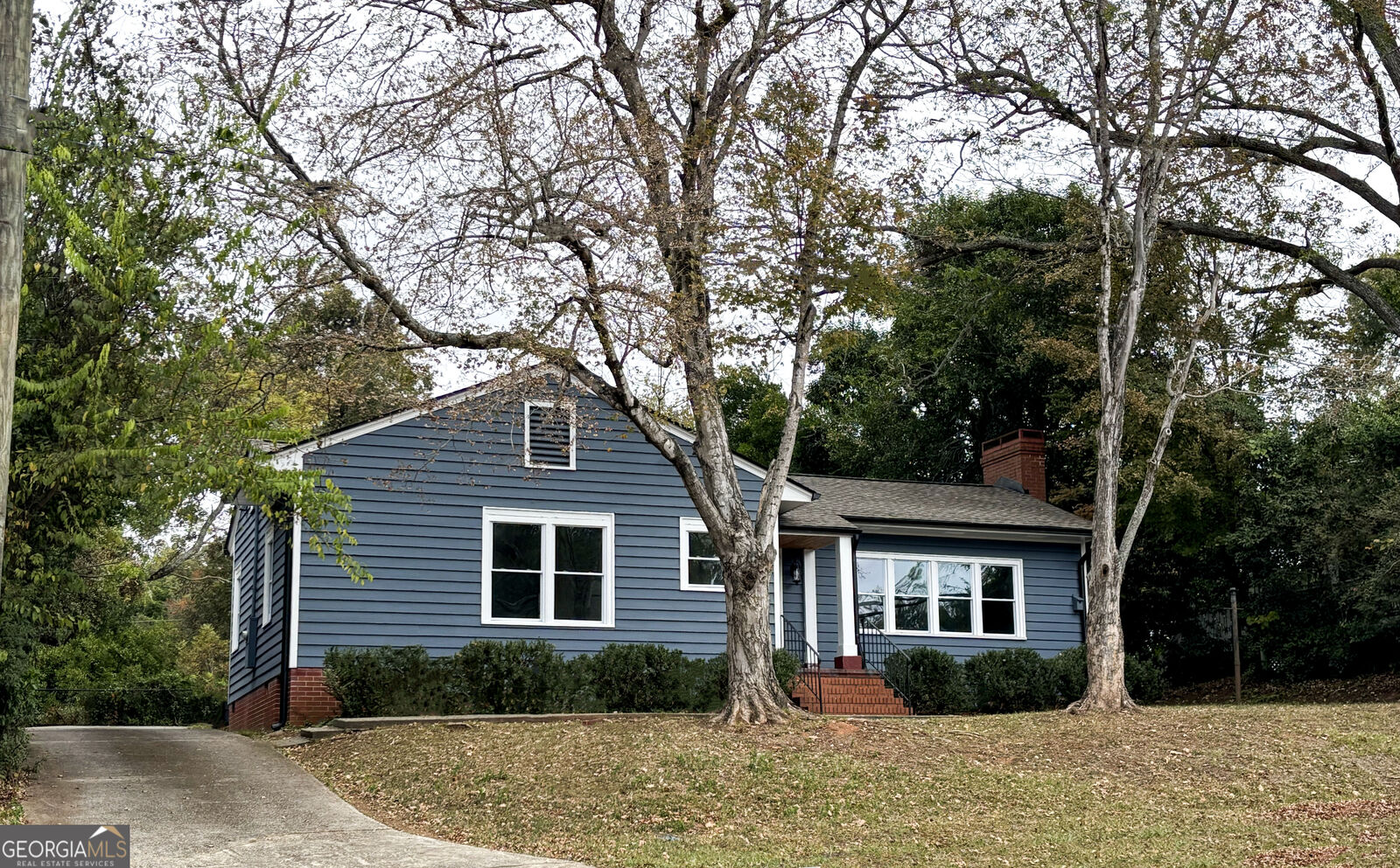 Property Photo:  436 W Washington Street  GA 31064