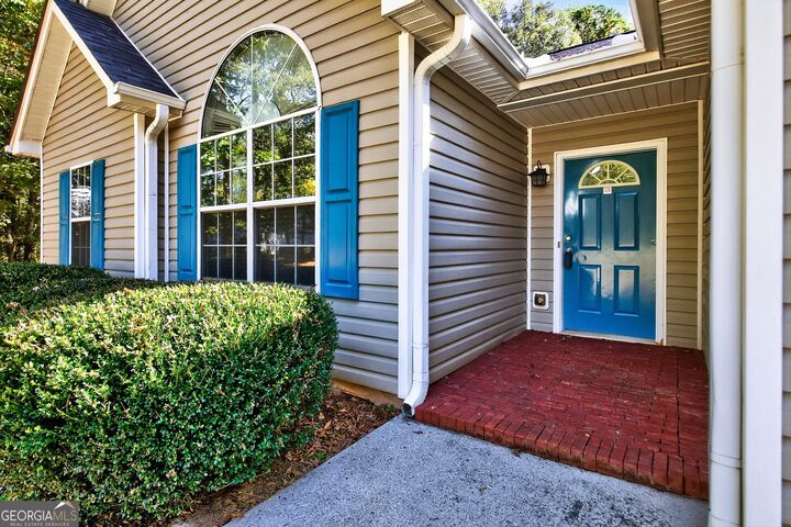 Property Photo:  218 Baxter Lane  GA 30248