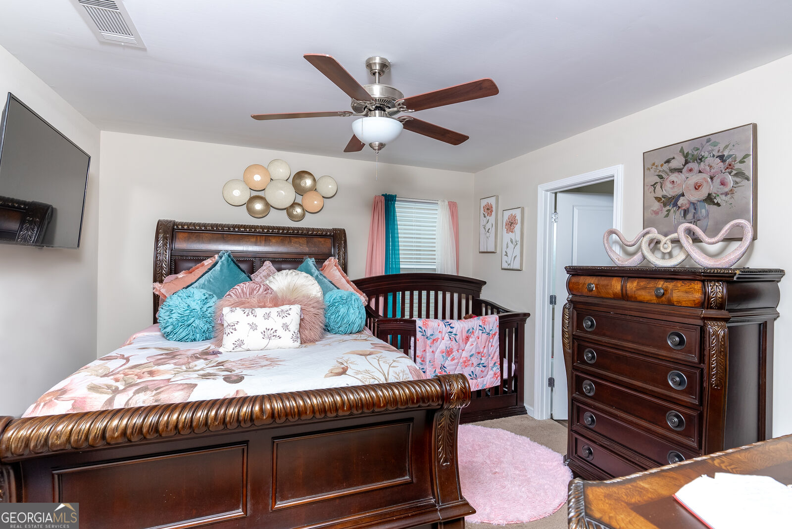 Property Photo:  201 Creekside Manor Drive  GA 30286