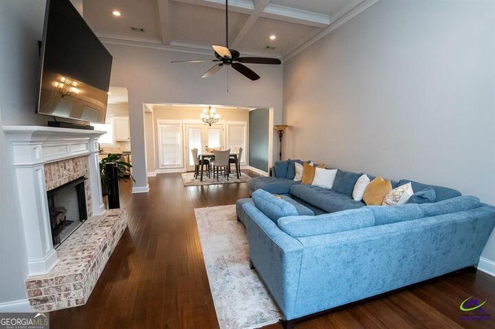 Property Photo: 310 Rolling Acres Drive GA 31047