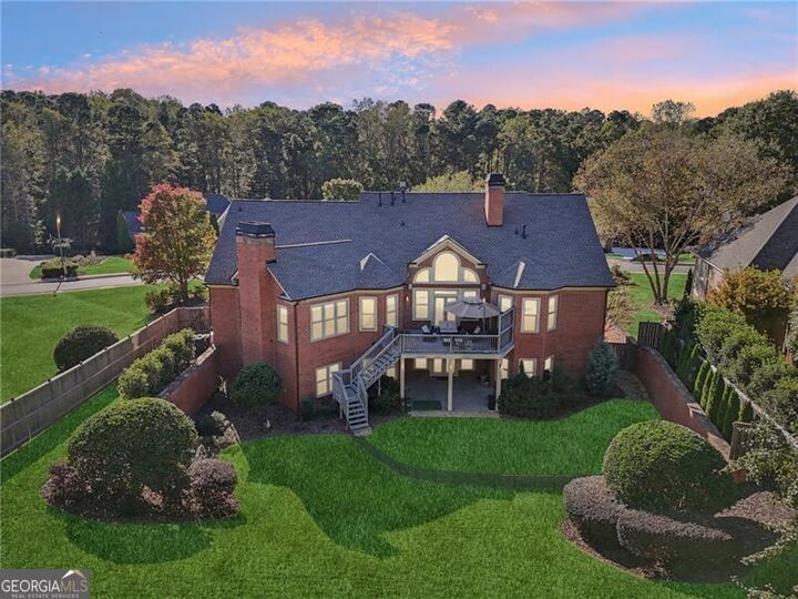 Property Photo:  4966 Aviary Drive NW  GA 30101