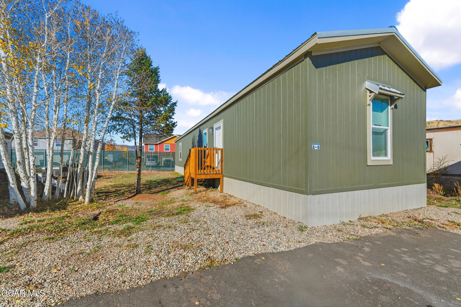 Property Photo:  500 North 12th Street A-6  CO 80459