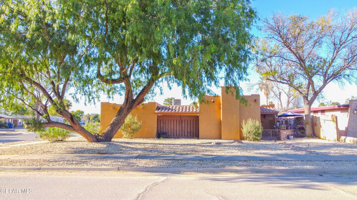 717 Frontera Road  El Paso TX 79922 photo