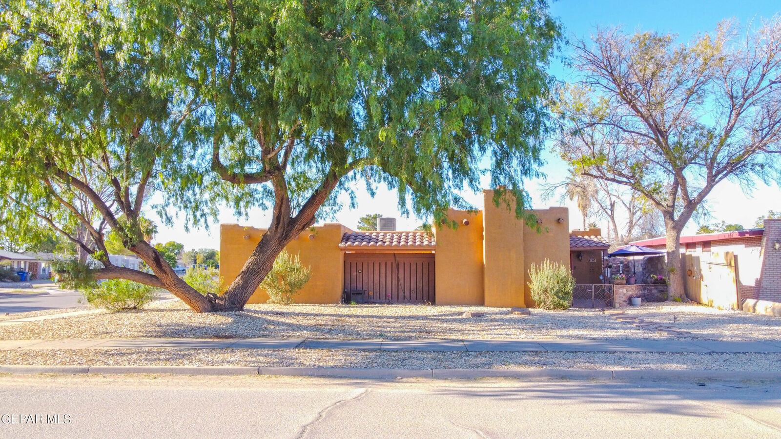 Property Photo:  717 Frontera Road  TX 79922