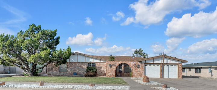 10313 Byway Drive  El Paso TX 79925 photo