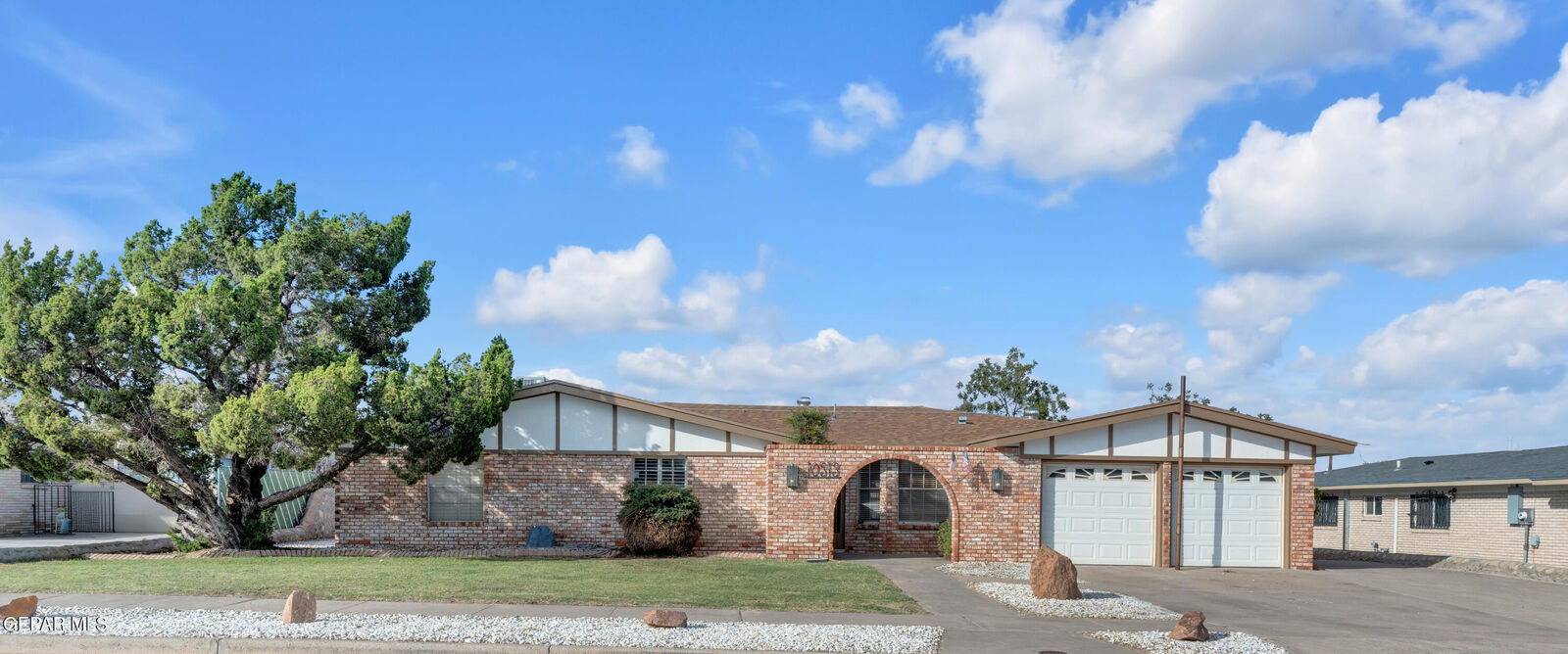 Property Photo:  10313 Byway Drive  TX 79925