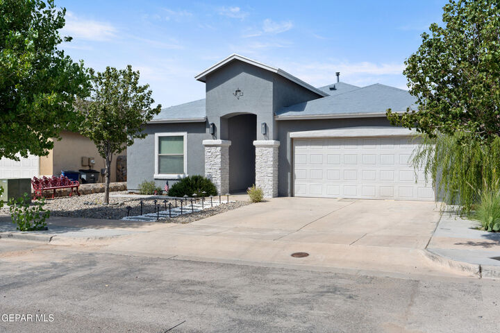 Property Photo:  7649 Red Cedar Drive  TX 79911