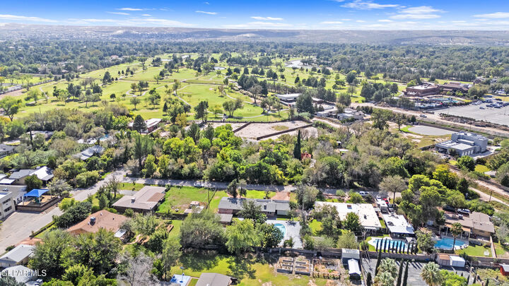 Property Photo:  5026 Jordan Lane  TX 79922