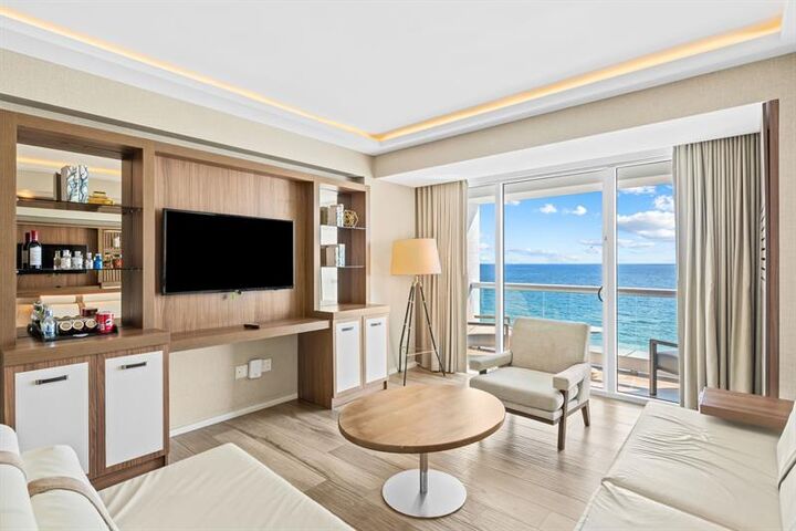 Property Photo:  551 N Fort Lauderdale Beach Blvd H1116  FL 33304