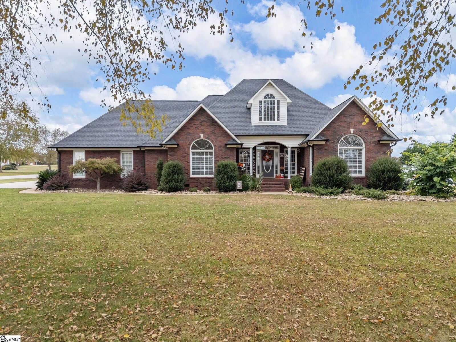 Property Photo:  114 Planters Drive  SC 29341