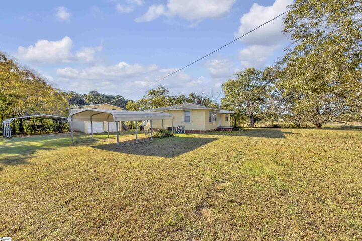 Property Photo:  2467 Battleground Road  SC 29330