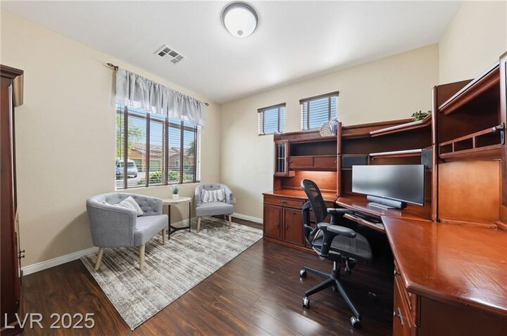 Property Photo:  1055 Lush Hillside Court  NV 89002