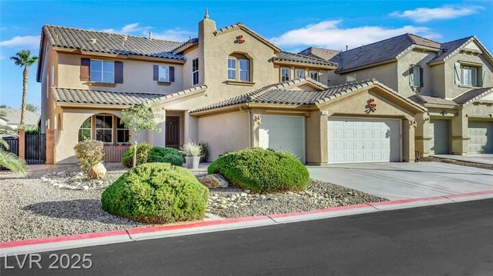 741 Canary Wharf Drive  Las Vegas NV 89178 photo