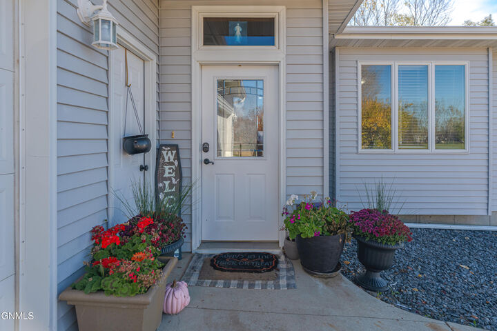 Property Photo:  8603 Wood Lane  ND 58503