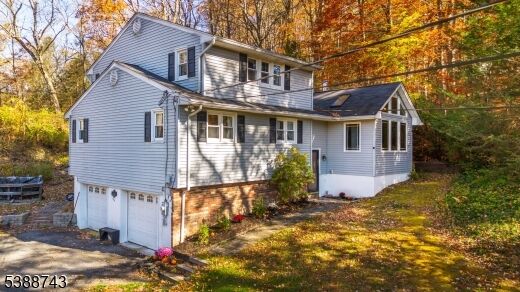 Property Photo: 23 Newman Rd NJ 07461