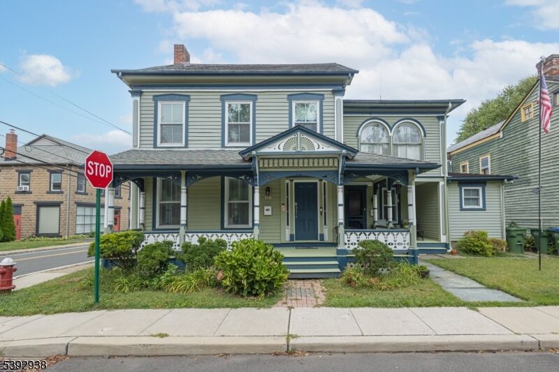 Property Photo:  17 2nd St  NJ 08825