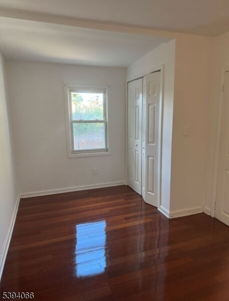 Property Photo:  118 Irene St 1  NJ 07036