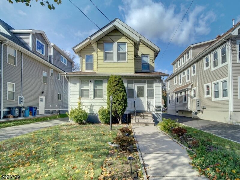 Property Photo: 173 Hornblower Ave NJ 07109