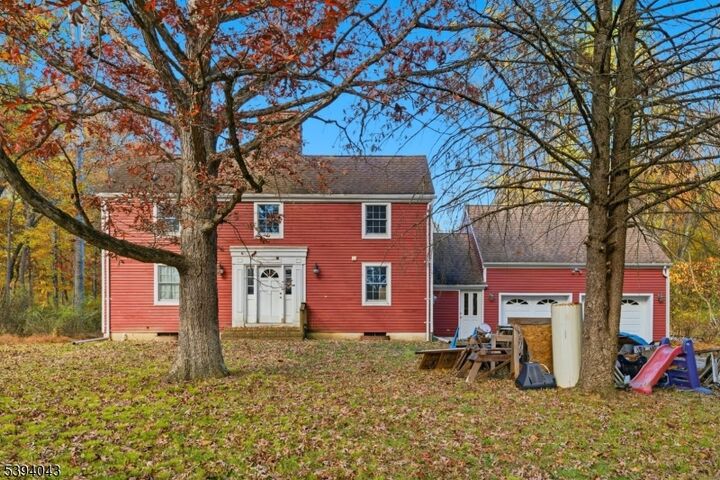 166 Anthony Rd  Lebanon Twp. NJ 08826 photo