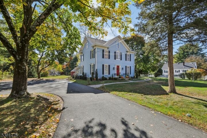 Property Photo:  1035 Littleton Rd  NJ 07054 