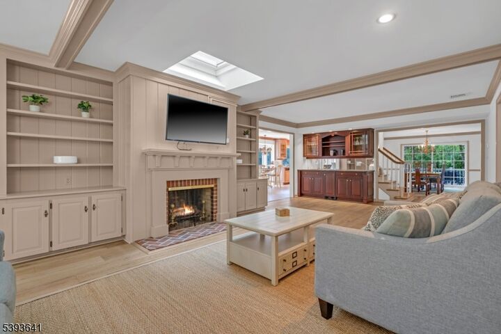 Property Photo:  157 Lake End Rd  NJ 07435