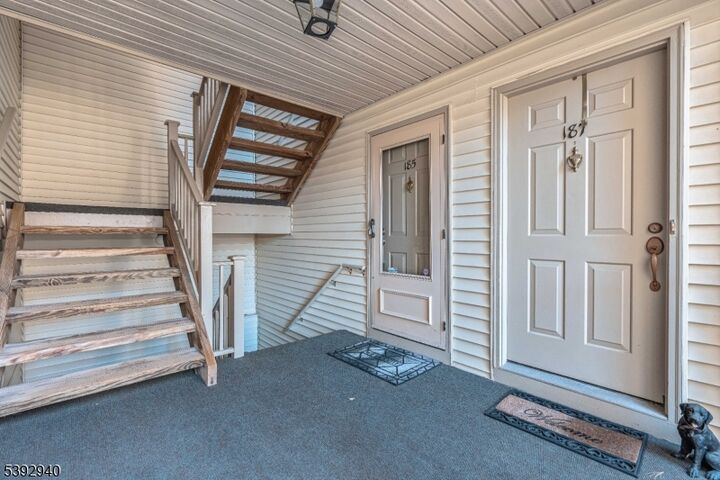 Property Photo:  185 Jamestown Rd  NJ 07920