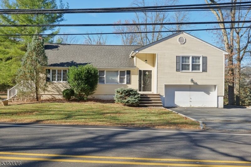 Property Photo:  101 King George Rd  NJ 07059
