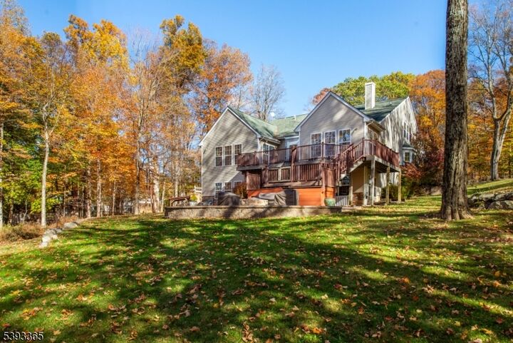 Property Photo:  15 Castle Rock Rd  NJ 07849 