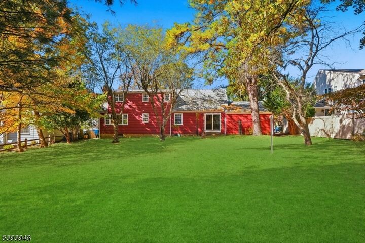 Property Photo:  36 The Fairway  NJ 07009 