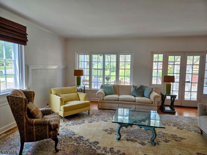 Property Photo:  96 Columbia Rd  NJ 07960