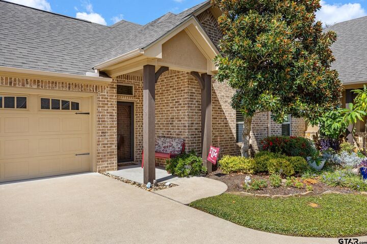 Property Photo:  4322 Madera Dr  TX 75707 