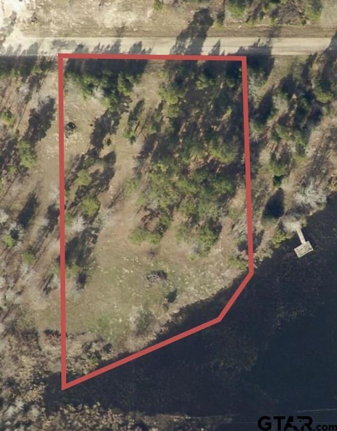 Property Photo: Lot 17 Cr 3545 TX 75765