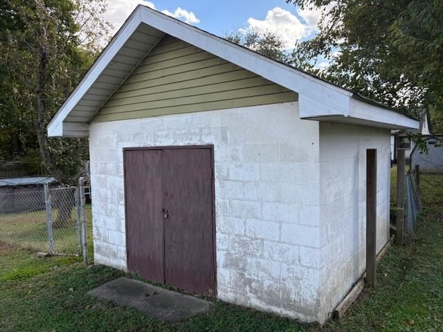 Property Photo:  312 Herron Avenue  KY 42420-2611