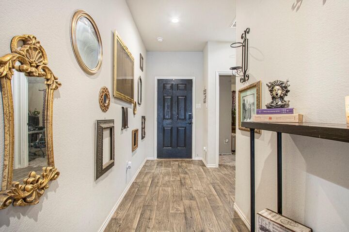 Property Photo: 18361 Timbermill Lane TX 77357