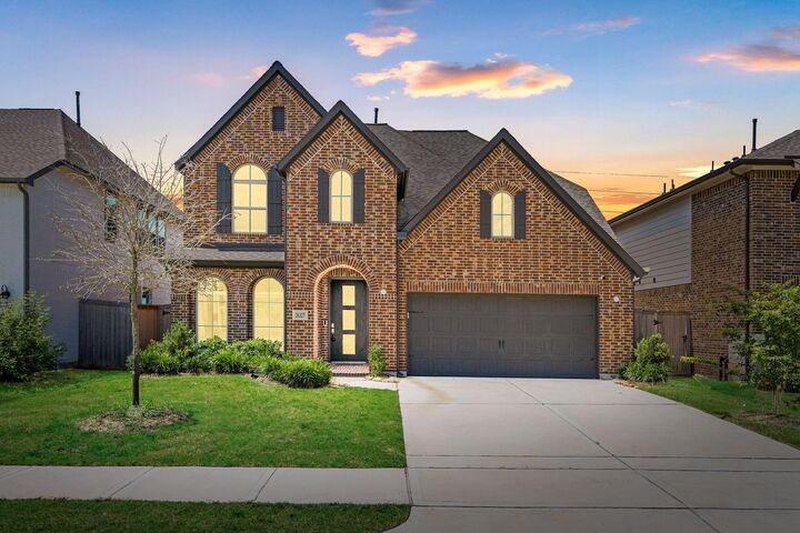 Property Photo:  26327 Rising Light Lane  TX 77406