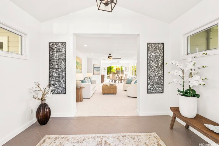 Property Photo:  791 Onaha Street  HI 96816