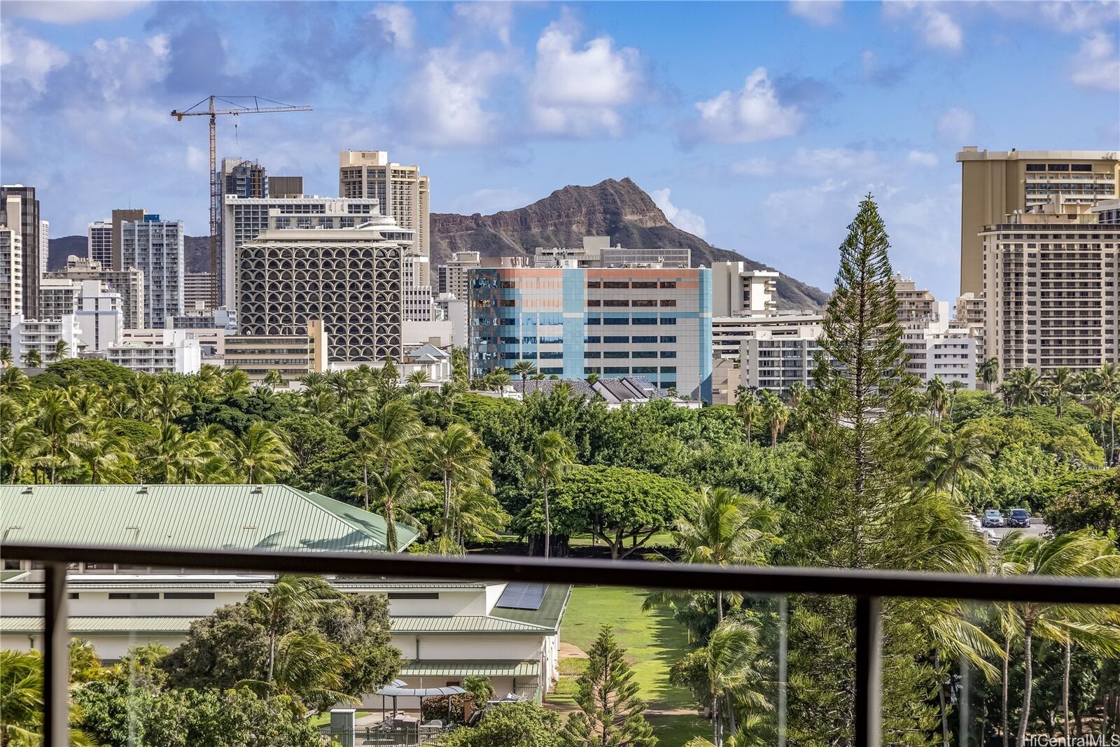 Property Photo: 1910 Ala Moana Boulevard 10B HI 96815