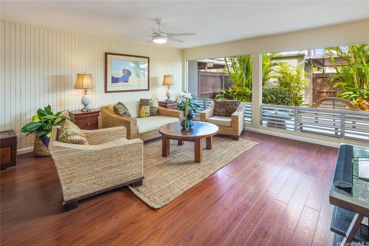 Property Photo:  614 Koko Isle Circle 2002  HI 96825 