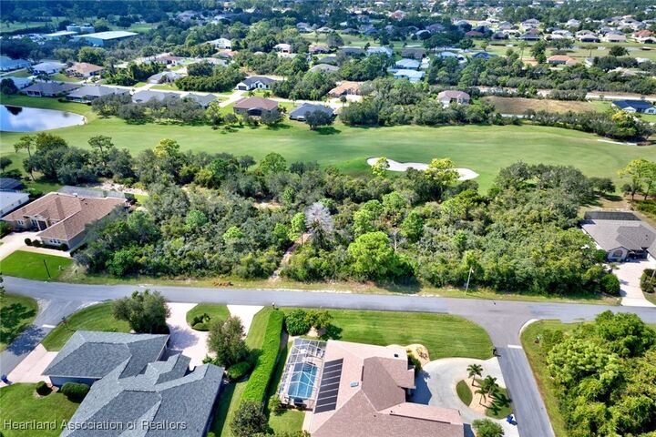 Property Photo:  4719 & 4705 Mendavia Drive  FL 33872