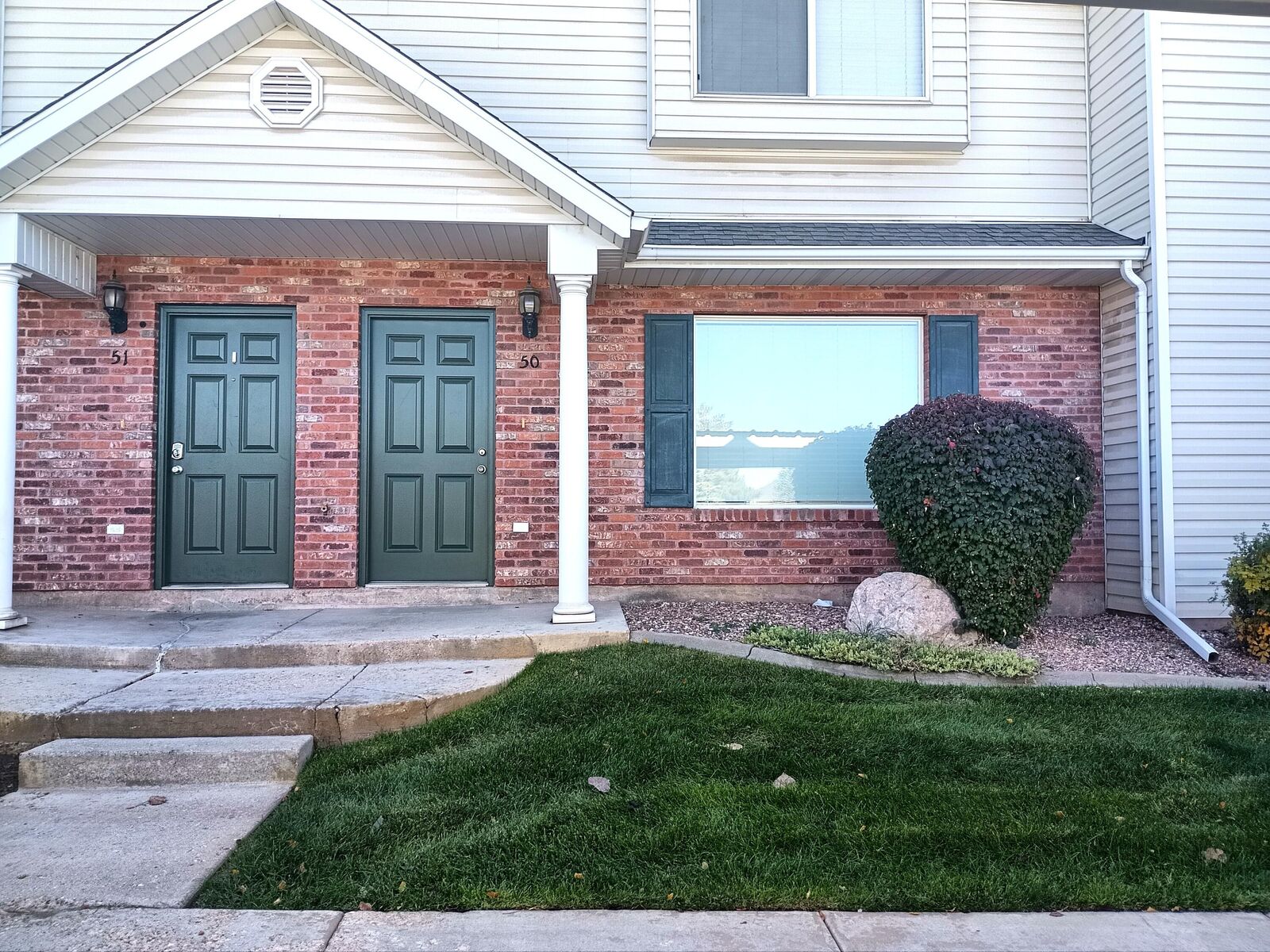 Property Photo:  1148 N Northfield Rd. #50  UT 84721 