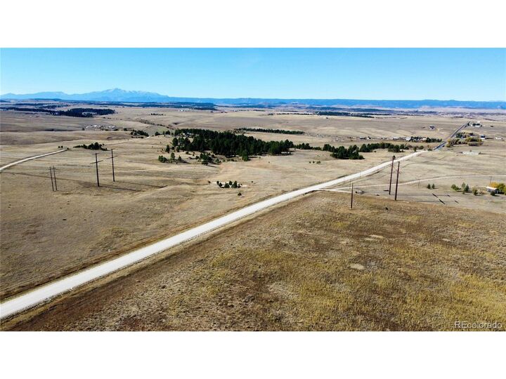 Property Photo:  2 County Road 98  CO 80106 